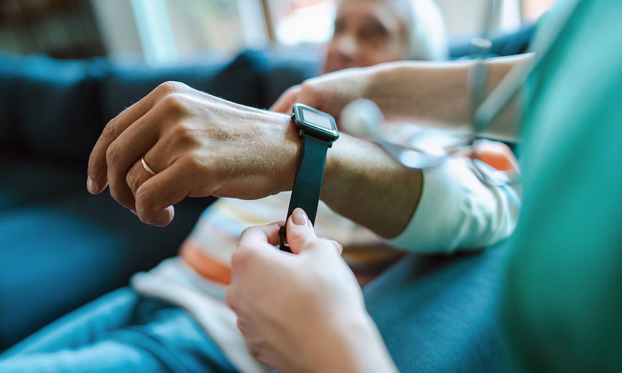 Digital Therapeutics Digital Therapeutics