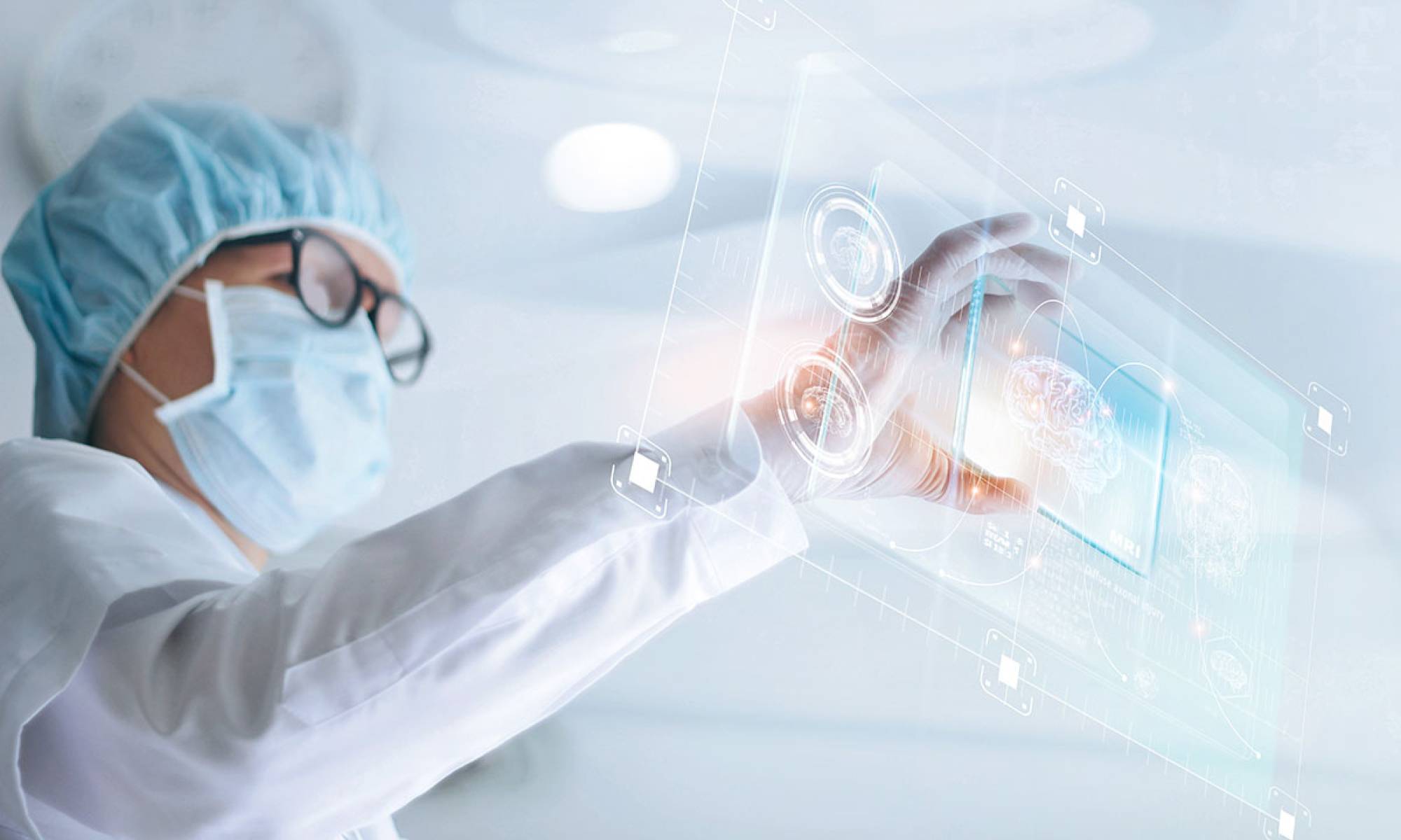 Hospital of the future Hospital of the future