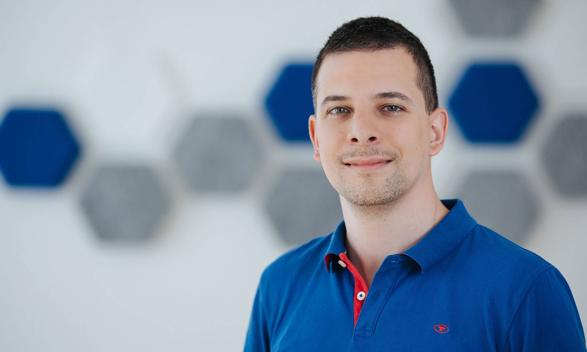 Mark Vinkovits Mark Vinkovits