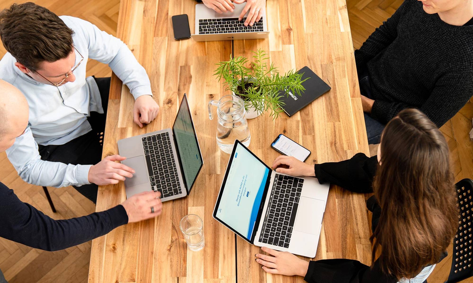 QMS at XUND QMS at XUND