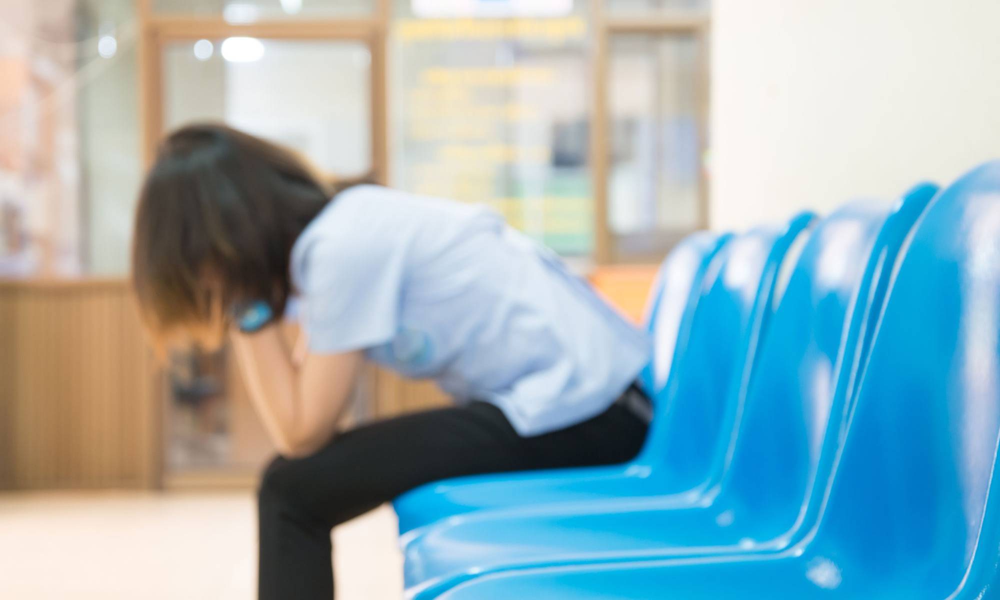 Time to diagnosis Time to diagnosis