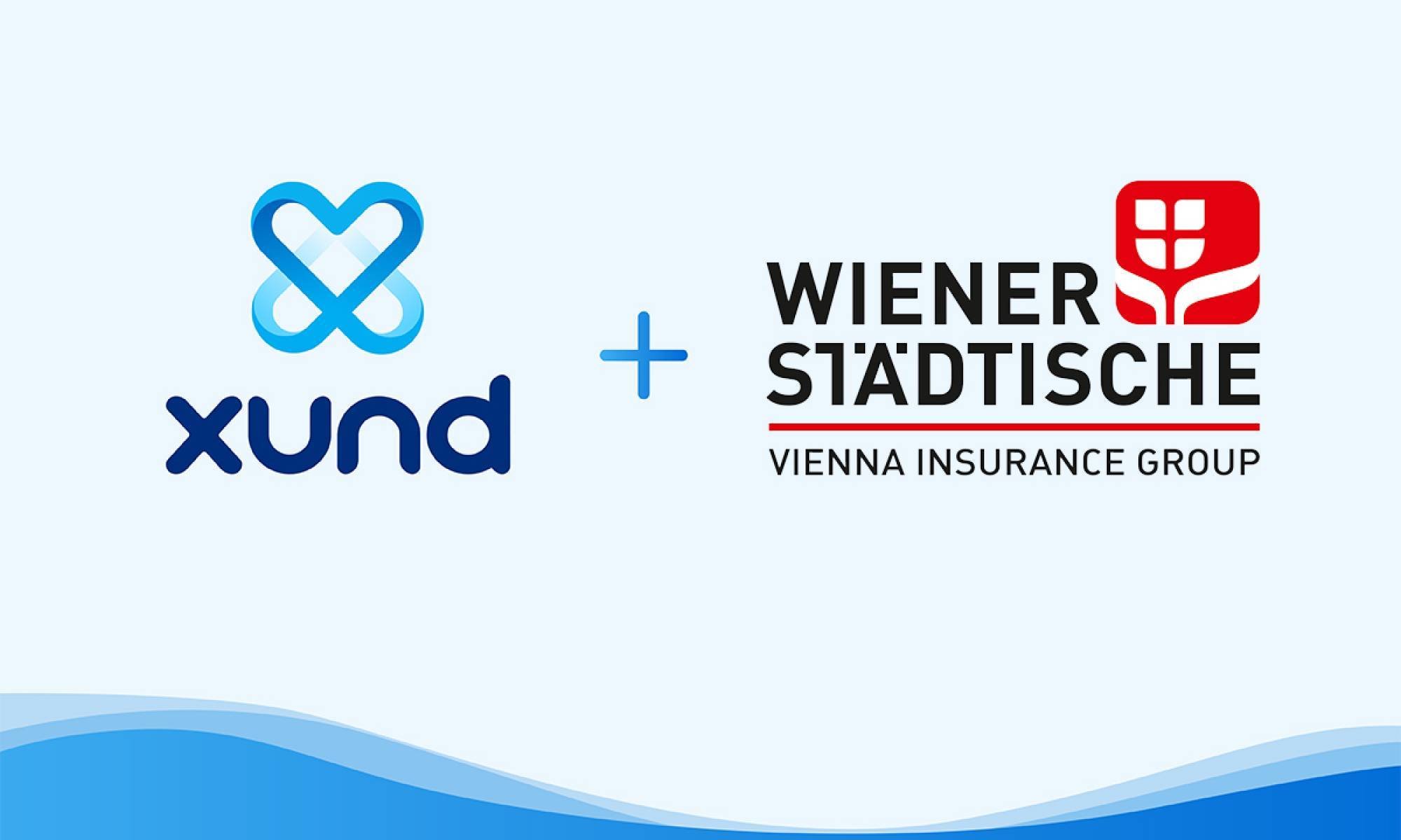 XUND x Wiener Städtische XUND x Wiener Städtische