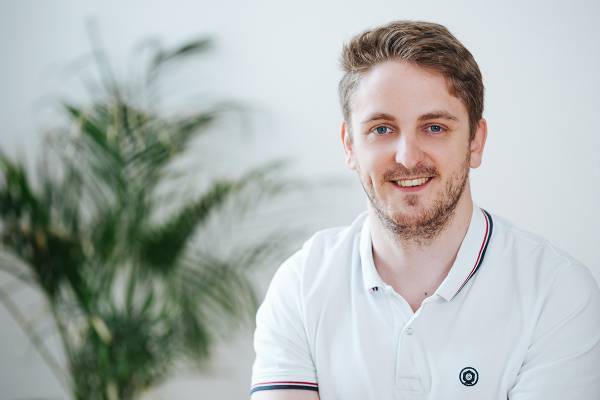 Meet Andras Somlai, Head of Development at XUND