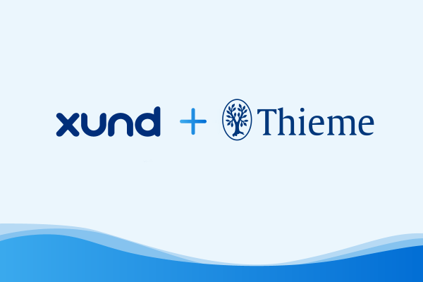 XUND increases seed funding to 8 million euros