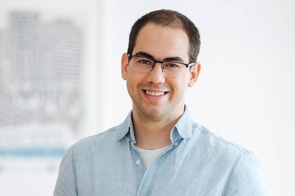 Meet Andras Barta, Medical Team Lead at XUND