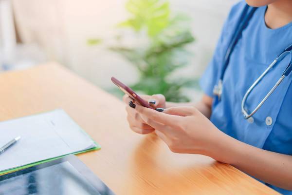 DiGA: Health apps on prescription