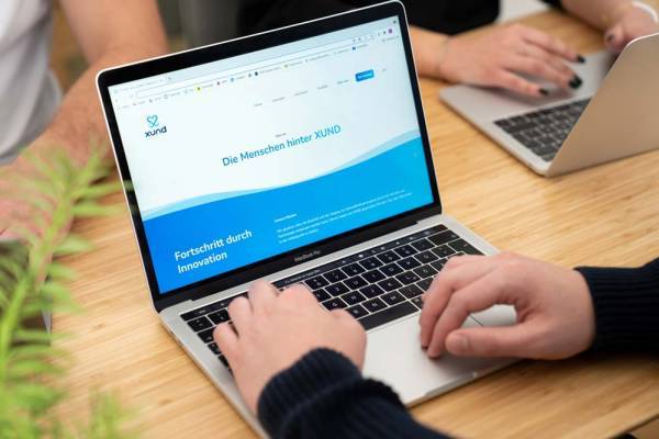 Meet the people behind our quality management