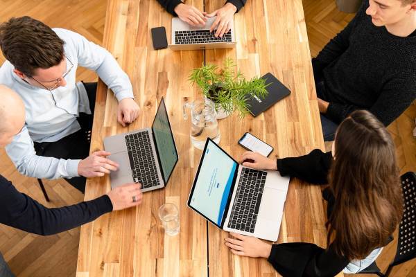 The Quality Management System and certifications behind XUND