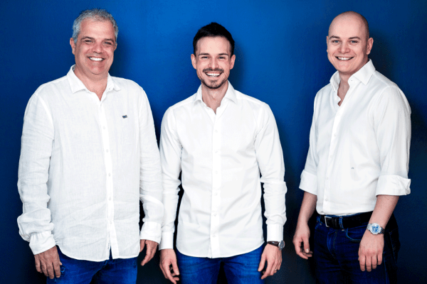 Wiener Healthtech Start-up XUND erhält Förderung für KI-Forschung