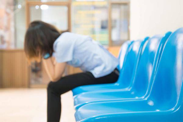 When nobody seems to find the right diagnosis